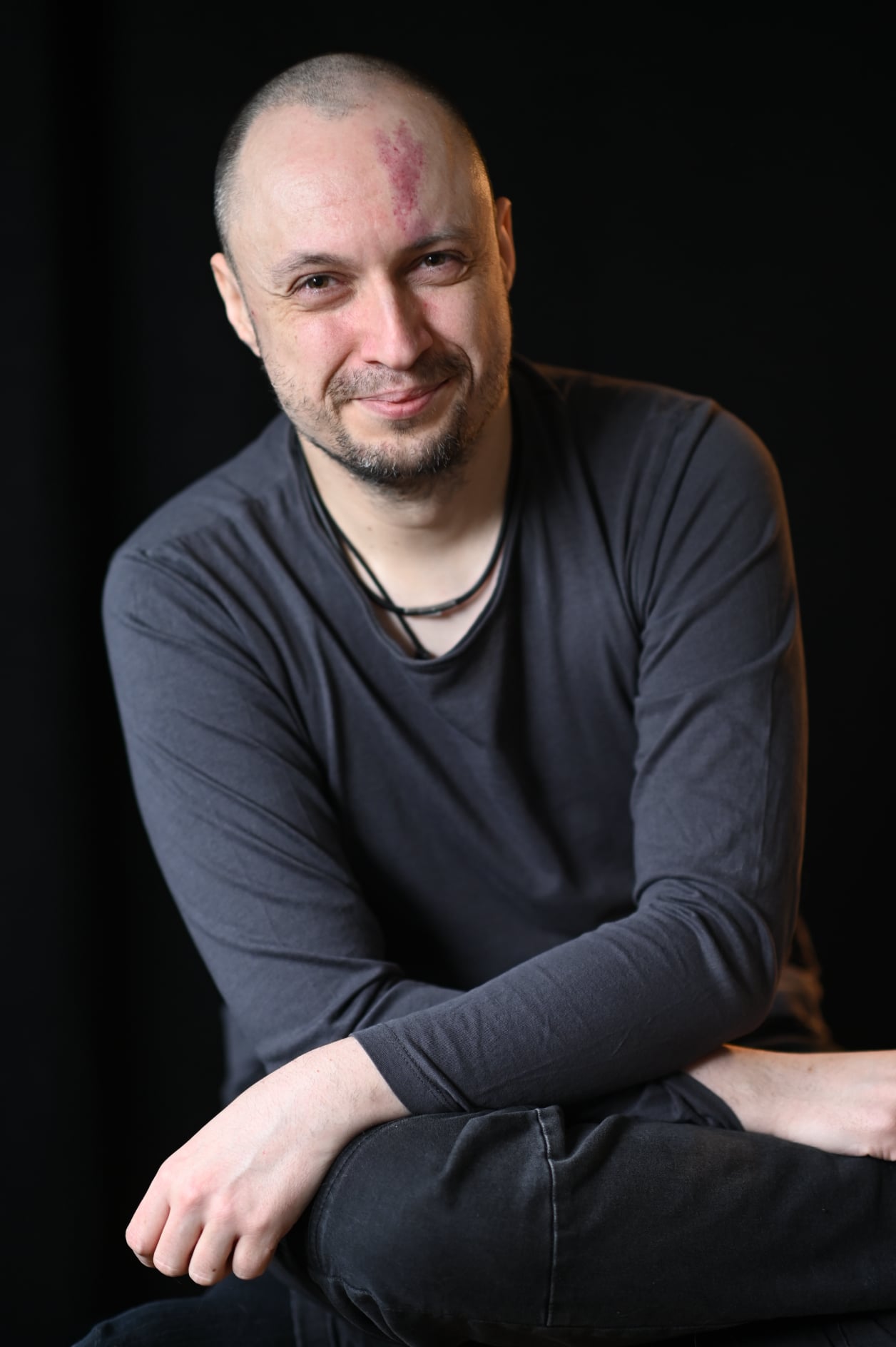 Tomasz Kaczmarek