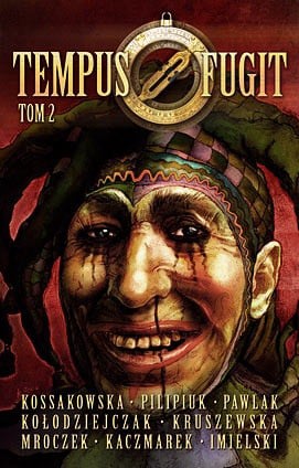 Tempus fugit tom 2